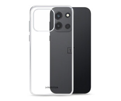 Mobilize Mobilize Gelly Case OnePlus Nord 6 Clear