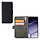 Mobilize Classic Gelly Wallet Book Case OnePlus Nord 6 Zwart