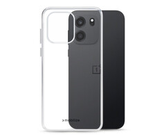 Mobilize Mobilize Gelly Case OnePlus Nord CE6 Clear