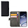 Mobilize Classic Gelly Wallet Book Case OnePlus Nord CE6 Black