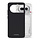 Mobilize Rubber Gelly Case Nothing Phone (4a) - Matt Black