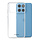 Mobilize Gelly Case Motorola Moto G17 / G17 Power - Transparant
