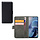 Mobilize Classic Gelly Wallet Book Case Motorola Moto G17/G17 Power Black