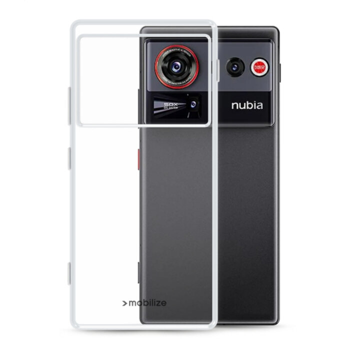 Mobilize Mobilize Gelly Case Nubia Z80 Ultra