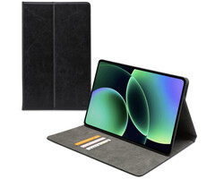 Mobilize Mobilize Premium Folio Case Xiaomi Pad 8 Pro Black