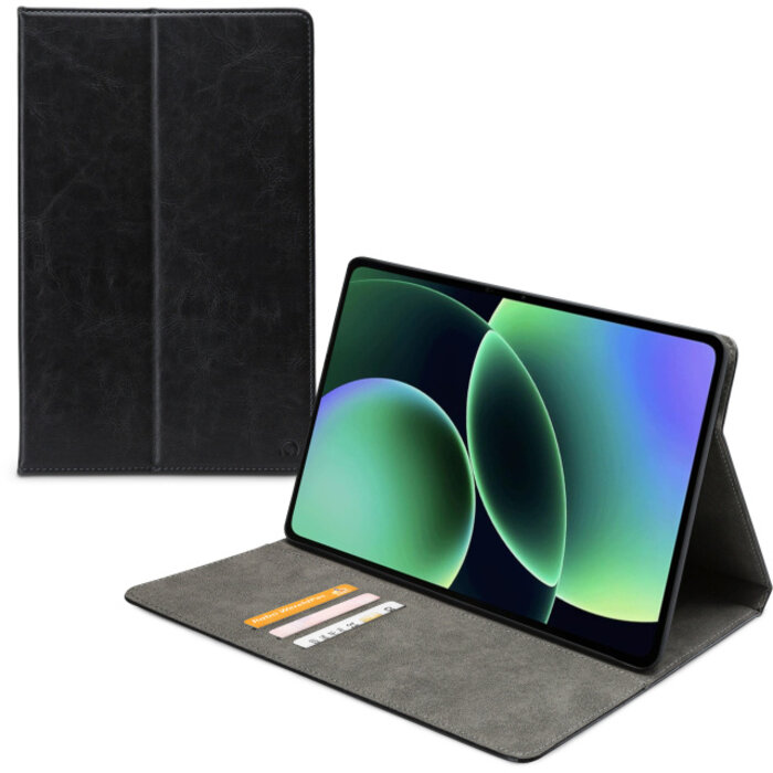 Mobilize Mobilize Premium Folio Case Xiaomi Pad 8 Pro Black