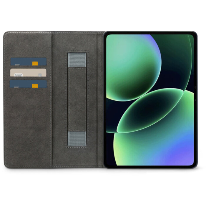 Mobilize Mobilize Premium Folio Case Xiaomi Pad 8 Pro Black