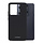 Mobilize Rubber Gelly Case Motorola Signature - Mat Zwart