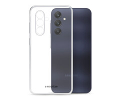 Mobilize Mobilize Gelly Case Xiaomi Poco X8 5G Clear