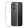 Mobilize Gelly Case Xiaomi Poco X8 Pro 5G - Transparant TPU Hoesje