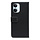 Mobilize Classic Gelly Wallet Book Case Xiaomi Poco X8 Pro Max 5G Zwart