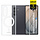 Mobilize Magsafe Compatible Naked Protection Case for Samsung Galaxy Z Fold7 5G/Z Fold8 Ultra 5G Clear