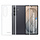 Mobilize Gelly Case Samsung Galaxy Z Fold7 5G / Z Fold8 Ultra 5G Clear