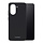 Mobilize Rubber Gelly Case Xiaomi Redmi A7 Pro 4G - Mat Zwart