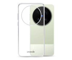 Mobilize Mobilize Gelly Case Vivo X300 Ultra Clear