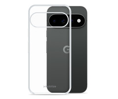 Mobilize Mobilize Gelly Case Google Pixel 11/11 Pro Clear