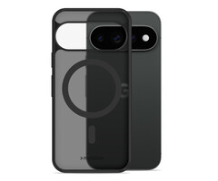 Mobilize Mobilize MagSafe Compatible Hybrid Case Google Pixel 11/11 Pro Black