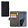 Mobilize Classic Gelly Wallet Book Case Google Pixel 11/11 Pro Black