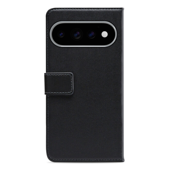 Mobilize Mobilize Classic Gelly Wallet Book Case Google Pixel 11/11 Pro Black