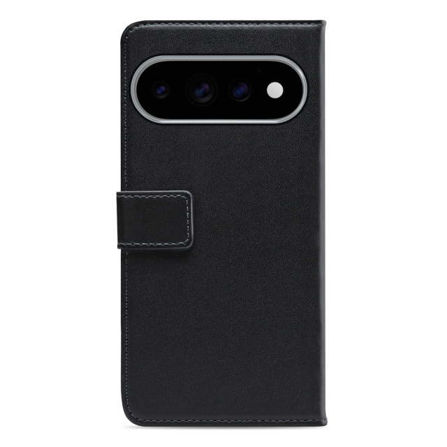 Mobilize Mobilize Classic Gelly Wallet Book Case Google Pixel 11/11 Pro Black, foto 2 van 6