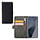 Mobilize Classic Gelly Wallet Book Case Google Pixel 11 Pro XL - Zwart