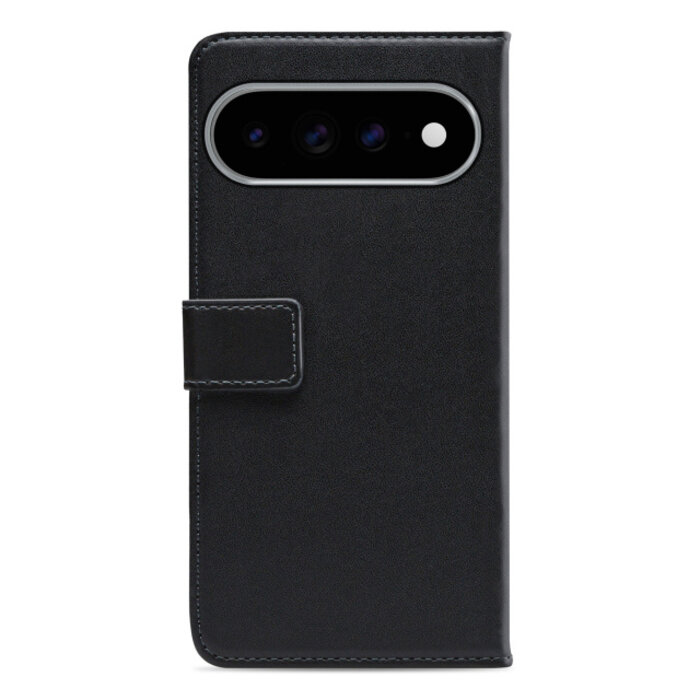 Mobilize Mobilize Classic Gelly Wallet Book Case Google Pixel 11 Pro XL - Zwart