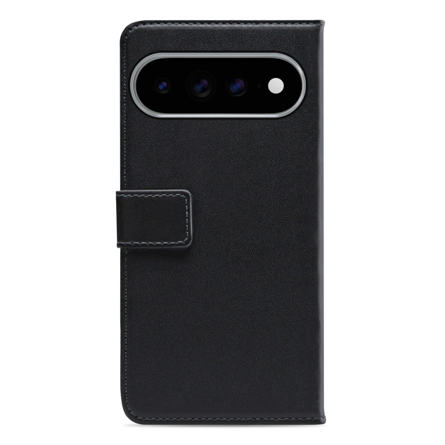 Mobilize Mobilize Classic Gelly Wallet Book Case Google Pixel 11 Pro XL - Zwart