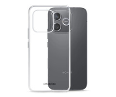 Mobilize Mobilize Gelly Case Honor 600 Lite Clear