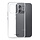 Mobilize Gelly Case Honor 600 Lite - Transparante TPU Backcover