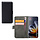 Mobilize Classic Gelly Wallet Book Case Motorola Edge 60 Neo - Zwart