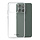 Mobilize Gelly Case voor Motorola Moto G57 Power / G67 Power - Clear