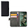 Mobilize Classic Wallet Book Case - Motorola Moto G57 / G67 Power - Zwart