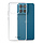 Mobilize Gelly Case Motorola Moto G57 - Transparant