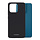 Mobilize Rubber Gelly Case Motorola Moto G57 - Matt Black