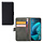 Mobilize Classic Gelly Wallet Book Case Motorola Moto G57 - Zwart