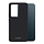 Mobilize Rubber Gelly Case voor Realme C100 5G - Mat Zwart