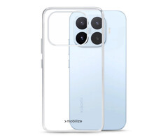 Mobilize Mobilize Gelly Case Xiaomi 17T Clear