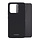 Mobilize Rubber Gelly Case voor Motorola Moto G37 - Mat Zwart