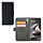 Mobilize Classic Gelly Wallet Book Case Motorola Moto G37/G77 Power Zwart