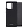 Mobilize Rubber Gelly Case Motorola Moto G47 - Mat Zwart