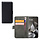 Mobilize Classic Gelly Wallet Book Case Motorola Moto G47 Zwart