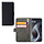 Mobilize Classic Gelly Wallet Book Case Motorola Moto G87 - Zwart