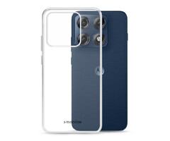 Mobilize Mobilize Gelly Case Motorola Edge 70 Pro Clear