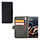 Mobilize Classic Gelly Wallet Book Case Motorola Edge 70 Pro Zwart