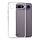 Mobilize Gelly Case Vivo X300 FE Clear - TPU Beschermhoes