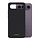 Mobilize Rubber Gelly Case Vivo X300 FE - Matt Black