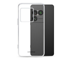 Mobilize Mobilize Gelly Case Sony Xperia 1 VIII Clear