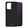 Mobilize Rubber Gelly Case voor OPPO Reno16 5G - Mat Zwart