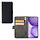 Mobilize Classic Gelly Wallet Book Case OPPO Reno16 5G - Zwart