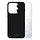 Mobilize Rubber Gelly Case OPPO Reno16 Pro 5G - Matt Black